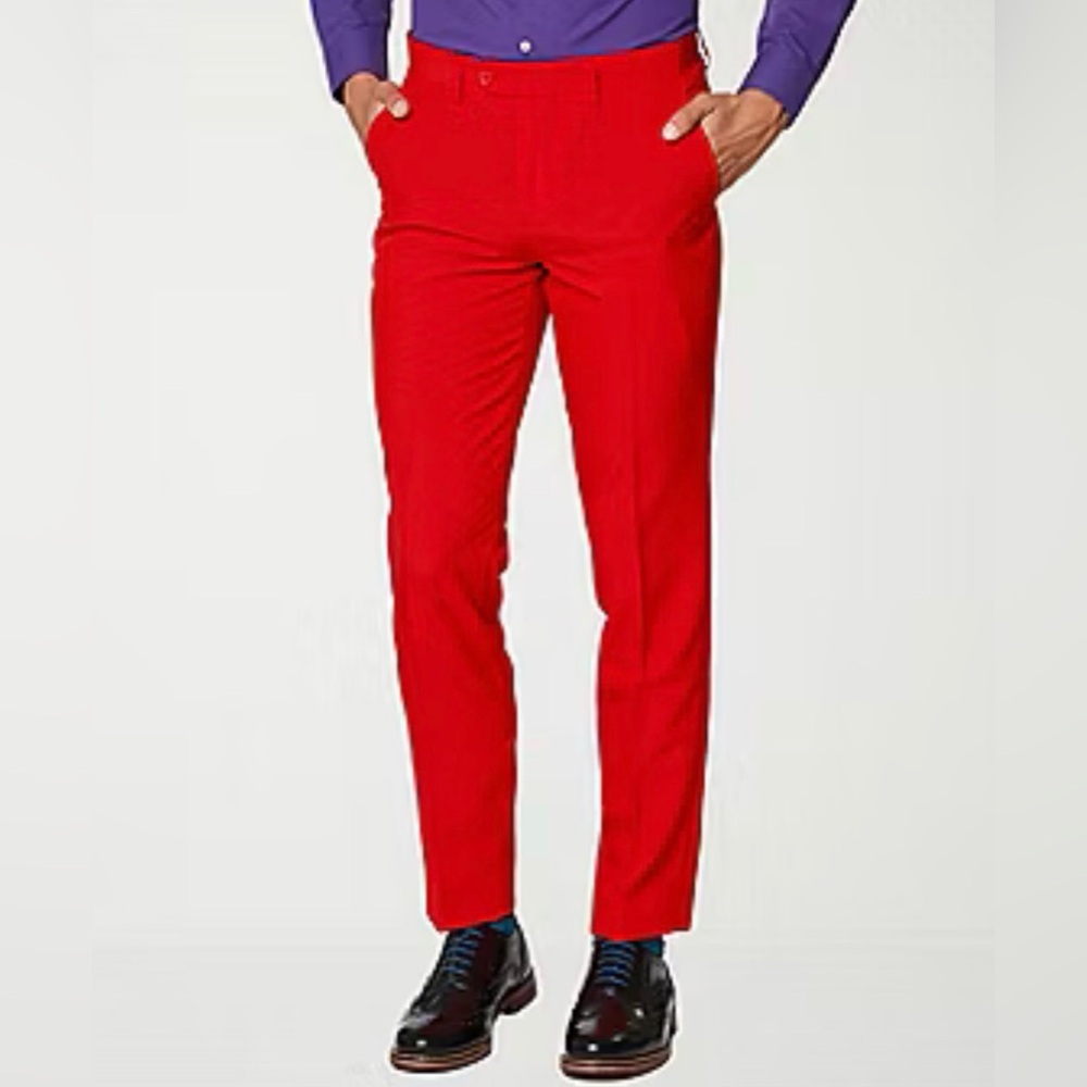 Men’s OppoSuits Dress Pants